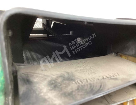 Отопитель в сборе (печка) Mercedes Vario (W670) 1996-2013  Mercedes Vario Vario (W670) 1996-2013