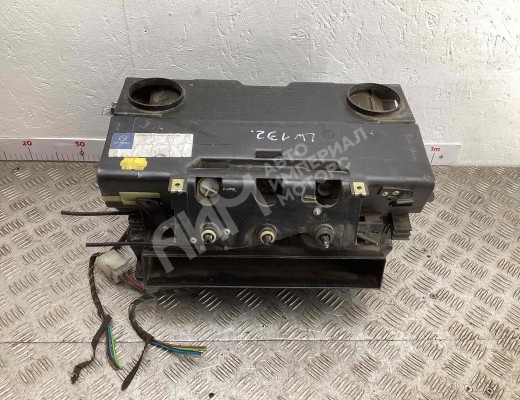 Отопитель в сборе (печка) Mercedes Vario (W670) 1996-2013  Mercedes Vario Vario (W670) 1996-2013