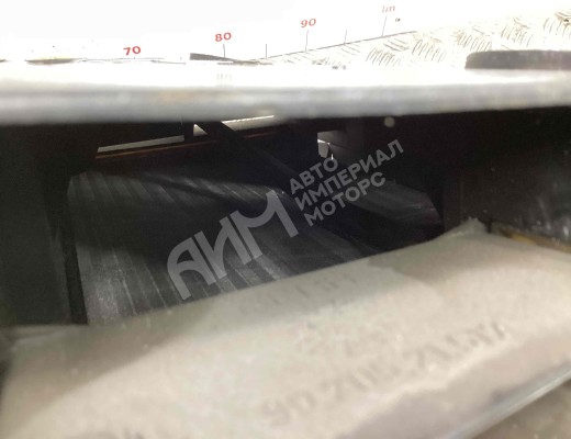 Отопитель в сборе (печка) Mercedes Vario (W670) 1996-2013  Mercedes Vario Vario (W670) 1996-2013