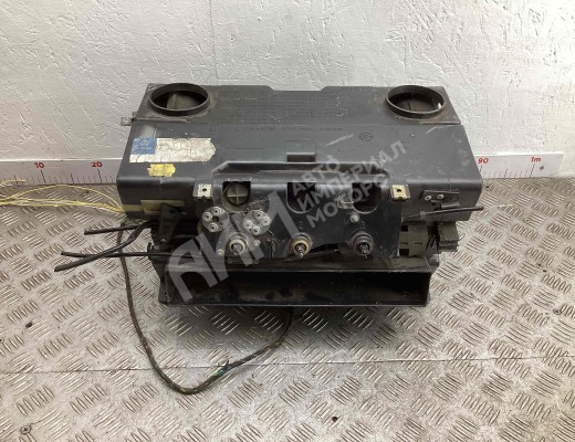 Отопитель в сборе (печка)  Mercedes Vario Vario (W670) 1996-2013