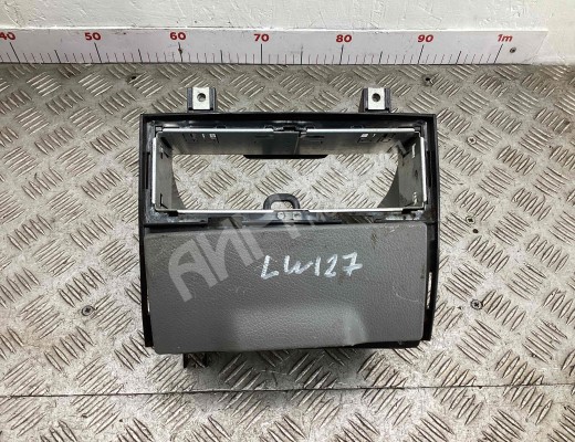 Пепельница Mercedes Sprinter II (W906) 2013-2018 рестайлинг  Mercedes Sprinter Sprinter II (W906) 2013-2018 рестайлинг