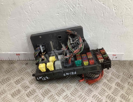 Блок SAM Mercedes Sprinter II (W906) 2013-2018 рестайлинг  Mercedes Sprinter Sprinter II (W906) 2013-2018 рестайлинг