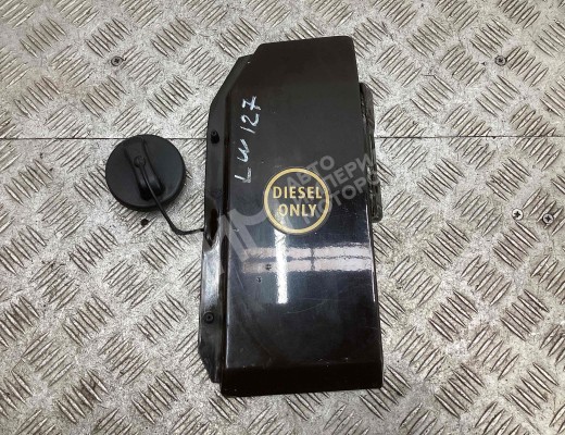 Лючок топливного бака Mercedes Sprinter II (W906) 2013-2018 рестайлинг  Mercedes Sprinter Sprinter II (W906) 2013-2018 рестайлинг