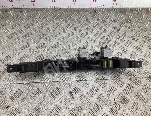 Блок реле Mercedes Sprinter II (W906) 2013-2018 рестайлинг  Mercedes Sprinter Sprinter II (W906) 2013-2018 рестайлинг