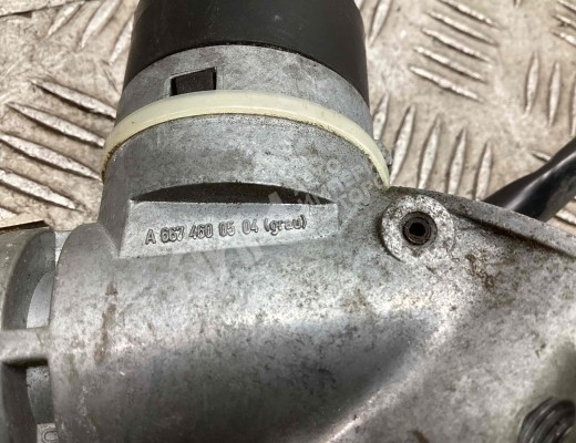 Замок зажигания Mercedes Vario (W670) 1996-2013  Mercedes Vario Vario (W670) 1996-2013