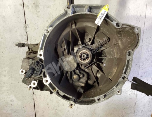 КПП механическая (МКПП) 5-ступенчатая Ford C-Max I (C214) 2003-2007  Ford C-Max C-Max I (C214) 2003-2007