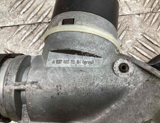Замок зажигания Mercedes Vario (W670) 1996-2013  Mercedes Vario Vario (W670) 1996-2013