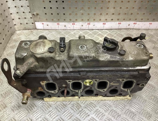 Головка блока цилиндров Ford Focus I 2001-2005 рестайлинг  Ford Focus Focus I 2001-2005 рестайлинг