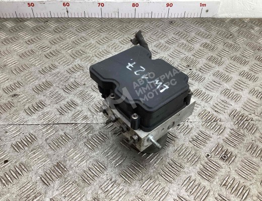 Блок ABS Mercedes Sprinter II (W906) 2013-2018 рестайлинг  Mercedes Sprinter Sprinter II (W906) 2013-2018 рестайлинг