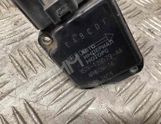 Расходомер воздуха Ford Mondeo III 2003-2007 рестайлинг  Ford Mondeo Mondeo III 2003-2007 рестайлинг