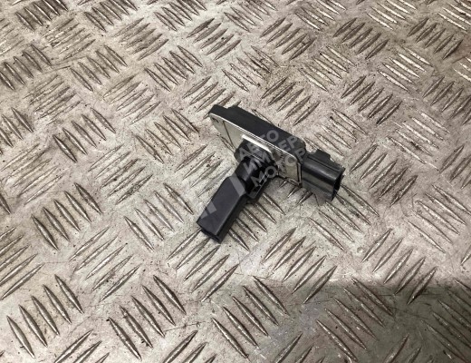 Расходомер воздуха Ford Mondeo III 2003-2007 рестайлинг  Ford Mondeo Mondeo III 2003-2007 рестайлинг