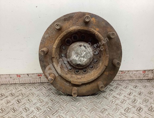 Коронка ступица передняя Iveco Eurocargo III 2008-2015  Iveco Eurocargo Eurocargo III 2008-2015