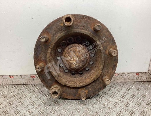 Коронка ступица передняя Iveco Eurocargo III 2008-2015  Iveco Eurocargo Eurocargo III 2008-2015