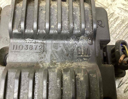 Катушка зажигания Opel Corsa B 1993-2000  Opel Corsa Corsa B 1993-2000