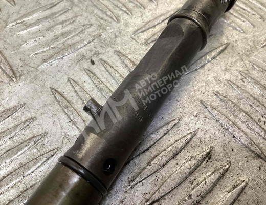 Форсунка Audi A6 C5 (4B) 2001-2004 рестайлинг  Audi A6 A6 C5 (4B) 2001-2004 рестайлинг