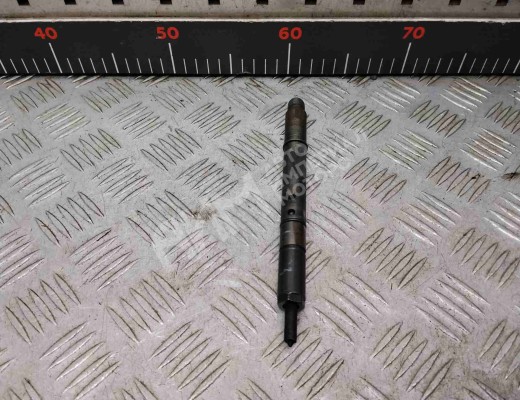 Форсунка Audi A6 C5 (4B) 2001-2004 рестайлинг  Audi A6 A6 C5 (4B) 2001-2004 рестайлинг