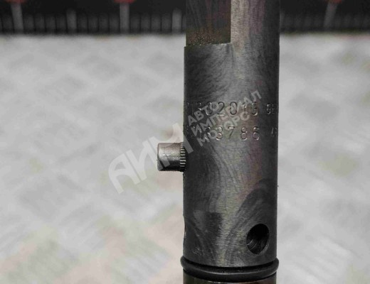 Форсунка Audi A6 C5 (4B) 2001-2004 рестайлинг  Audi A6 A6 C5 (4B) 2001-2004 рестайлинг