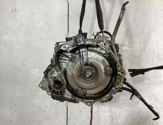 КПП автоматическая (АКПП) Opel Astra G 1998-2004  Opel Astra Astra G 1998-2004