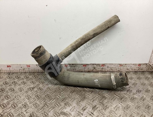 Патрубок радиатора Renault Premium I 1996-2006  Renault Premium Premium I 1996-2006