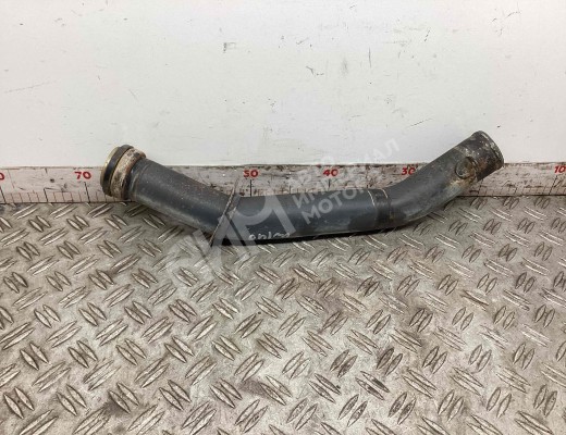 Трубка охлаждающей жидкости металлическая Renault Premium I 1996-2006  Renault Premium Premium I 1996-2006