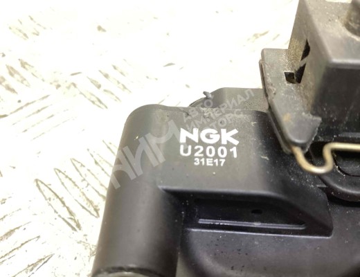 Катушка зажигания Ford Focus I 2001-2005 рестайлинг  Ford Focus Focus I 2001-2005 рестайлинг