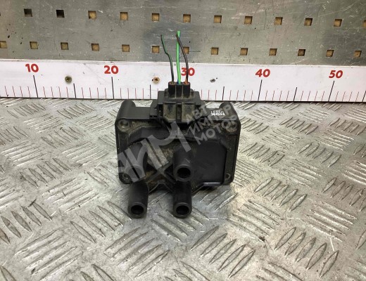 Катушка зажигания Ford Focus I 2001-2005 рестайлинг  Ford Focus Focus I 2001-2005 рестайлинг