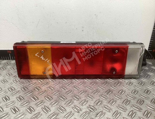 Фонарь задний левый Renault Premium I 1996-2006  Renault Premium Premium I 1996-2006