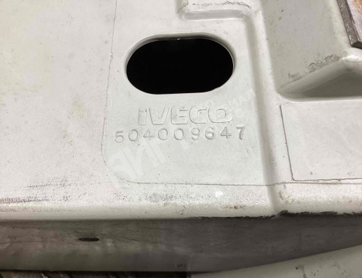 Бардачок Iveco Eurocargo III 2008-2015  Iveco Eurocargo Eurocargo III 2008-2015