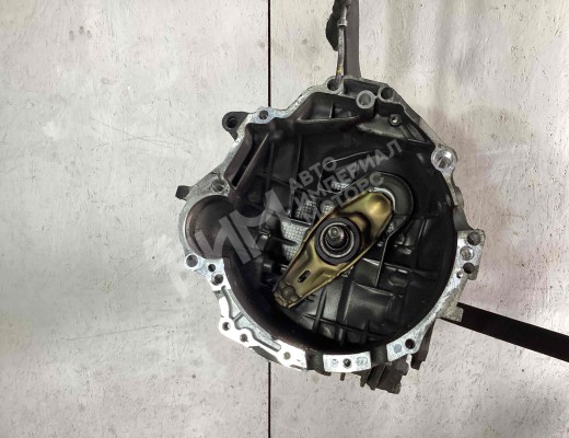 КПП механическая (МКПП) 5-ступенчатая Volkswagen Passat B5+ (3B) 2000-2005 рестайлинг  Volkswagen Passat Passat B5+ (3B) 2000-2005 рестайлинг