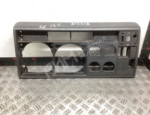 Кожух панели приборов Iveco Eurocargo I 1991-2002  Iveco Eurocargo Eurocargo I 1991-2002