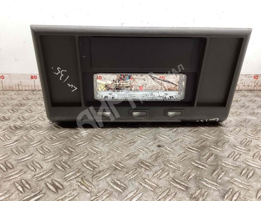 Фонарь салона (плафон) Iveco Eurocargo I 1991-2002  Iveco Eurocargo Eurocargo I 1991-2002