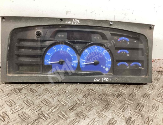 Щиток приборов (приборная панель) Renault Premium I 1996-2006  Renault Premium Premium I 1996-2006