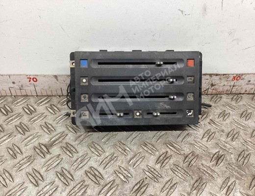 Блок управления печки/климат-контроля MAN L2000 1994-2002  MAN L2000 L2000 1994-2002