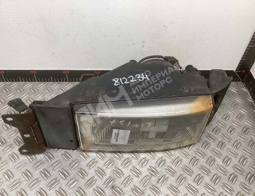 Фара левая Iveco Eurocargo I 1991-2002  Iveco Eurocargo Eurocargo I 1991-2002