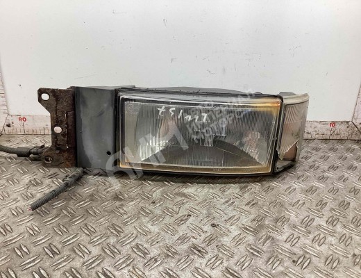 Фара левая Iveco Eurocargo I 1991-2002  Iveco Eurocargo Eurocargo I 1991-2002