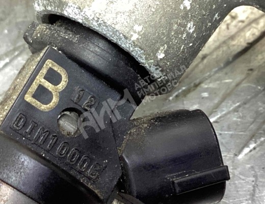 Форсунка Mitsubishi Carisma (DA) 1995-2004  Mitsubishi Carisma Carisma (DA) 1995-2004