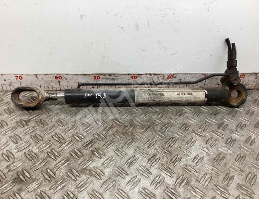 Цилиндр подъёма кабины MAN LE 2000-2007  MAN LE LE 2000-2007