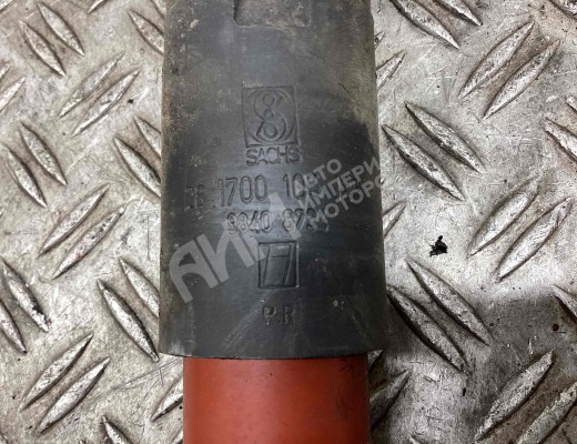 Амортизатор кабины Iveco Eurocargo I 1991-2002  Iveco Eurocargo Eurocargo I 1991-2002