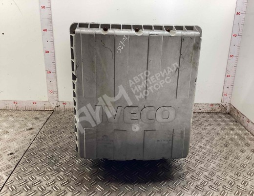 Корпус воздушного фильтра Iveco Eurocargo I 1991-2002  Iveco Eurocargo Eurocargo I 1991-2002