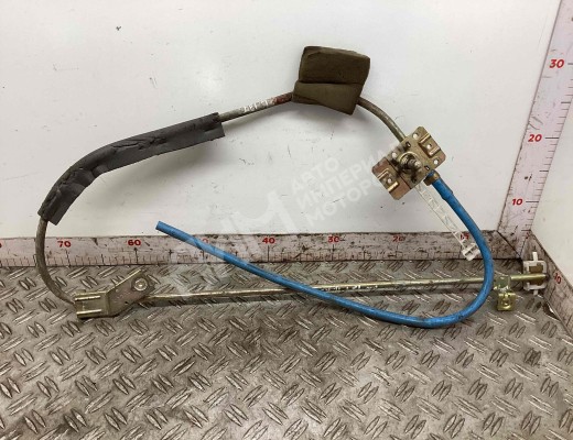 Стеклоподъемник передний правый Iveco Eurocargo I 1991-2002  Iveco Eurocargo Eurocargo I 1991-2002