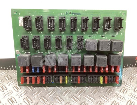 Блок предохранителей Volvo FH I 1993-2001  Volvo FH FH I 1993-2001