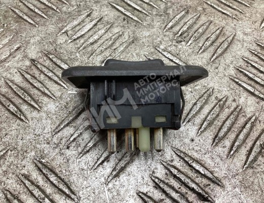 Кнопка стеклоподъемника Volvo 850 1992-1997  Volvo 850 850 1992-1997
