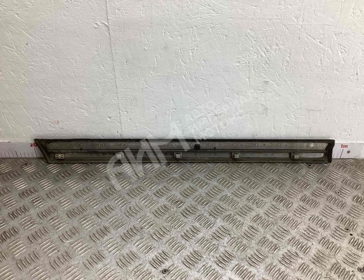 Молдинг двери задней левой Volvo 850 1992-1997  Volvo 850 850 1992-1997