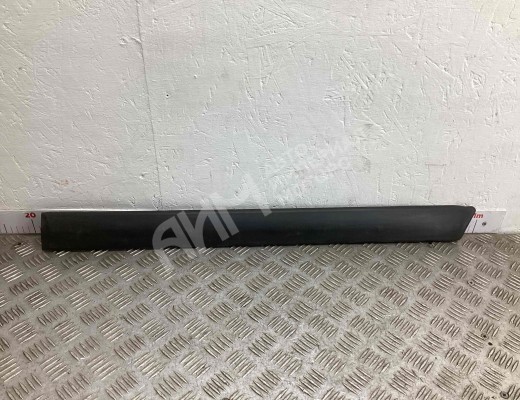 Молдинг двери задней левой Volvo 850 1992-1997  Volvo 850 850 1992-1997