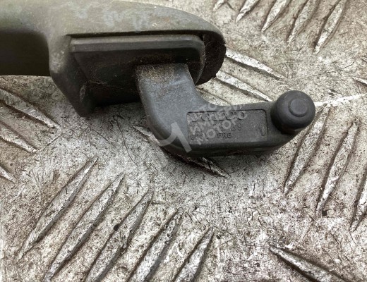 Ручка наружная задняя левая Volvo 850 1992-1997  Volvo 850 850 1992-1997