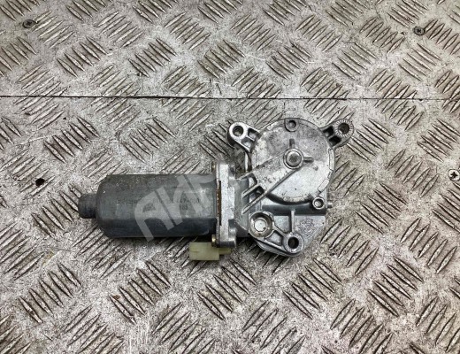 Моторчик стеклоподъемника задний левый Volvo 850 1992-1997  Volvo 850 850 1992-1997