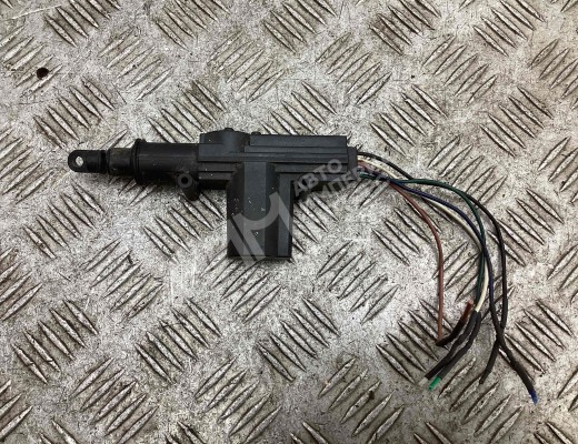 Активатор (привод) замка двери Volkswagen Golf II 1983-1992  Volkswagen Golf Golf II 1983-1992