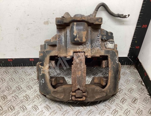 Суппорт передний правый MAN TGL I 2005-2020  MAN TGL TGL I 2005-2020