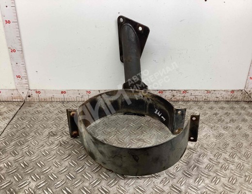 Кронштейн воздушного фильтра MAN LE 2000-2007  MAN LE LE 2000-2007