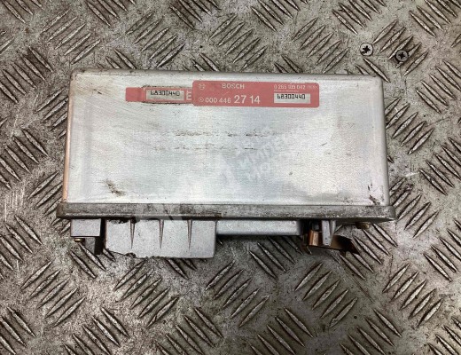 Блок управления ABS Mercedes Vario (W670) 1996-2013  Mercedes Vario Vario (W670) 1996-2013